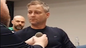 מוטי פשכצקי, צילום: צילום מסך ספורט 5